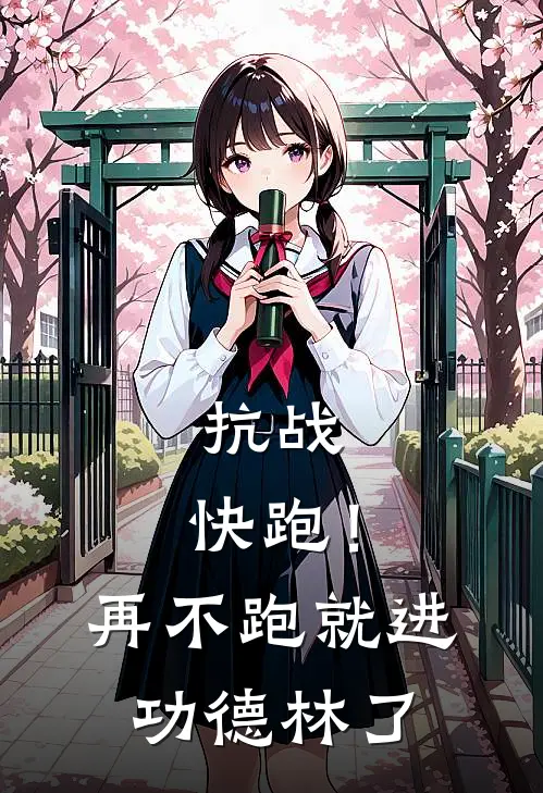 抗战：快跑！再不跑就进功德林了(陈朔赵宇)在线免费小说_完整版免费小说抗战：快跑！再不跑就进功德林了(陈朔赵宇)