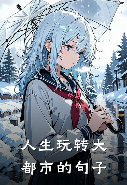 人生玩转大都市的句子