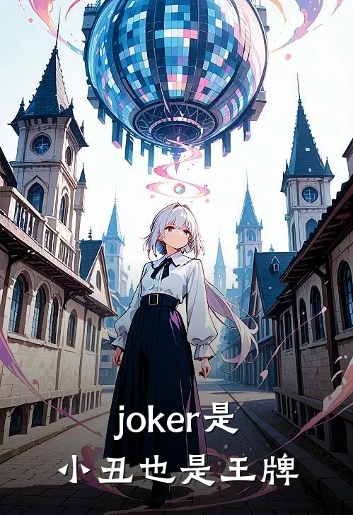 joker是小丑也是王牌千羽阿杰热门小说推荐_完本小说大全joker是小丑也是王牌(千羽阿杰)
