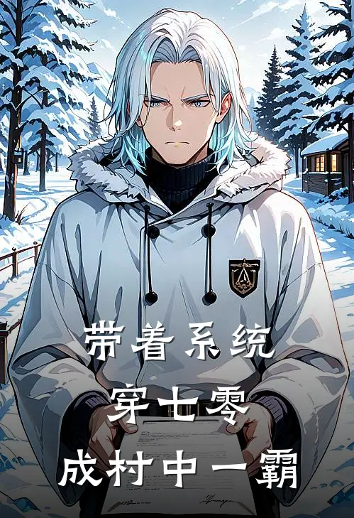 带着系统穿七零，成村中一霸