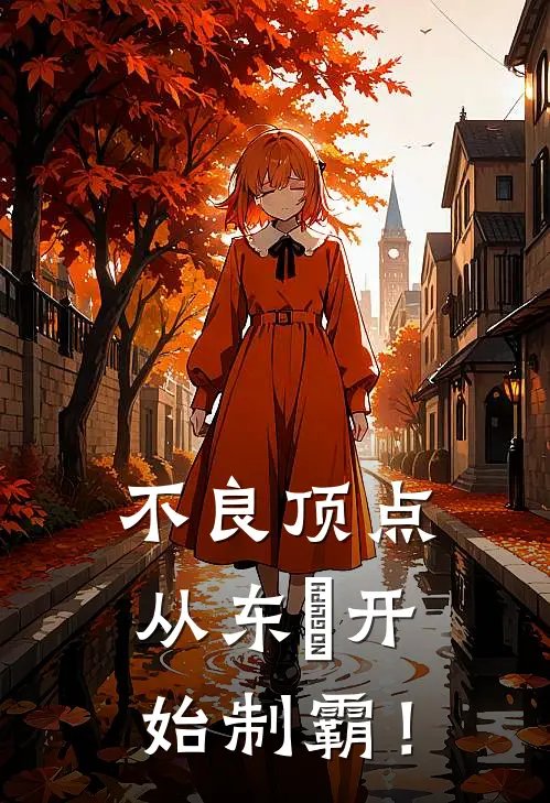 不良顶点，从东卐开始制霸！夏目夏目岚昼完本小说免费阅读_小说完结版不良顶点，从东卐开始制霸！夏目夏目岚昼