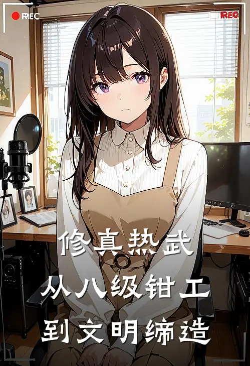 修真热武：从八级钳工到文明缔造(夏武李坤)免费小说_最新小说全文阅读修真热武：从八级钳工到文明缔造夏武李坤