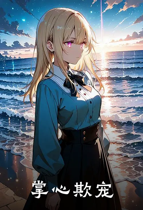 掌心欺宠(伊菡福宝)免费小说在线阅读_在线阅读免费小说掌心欺宠(伊菡福宝)