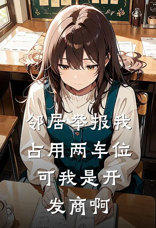 邻居举报我占用两车位，可我是开发商啊（苏寻李妍）全文免费阅读无弹窗大结局_邻居举报我占用两车位，可我是开发商啊最新章节列表