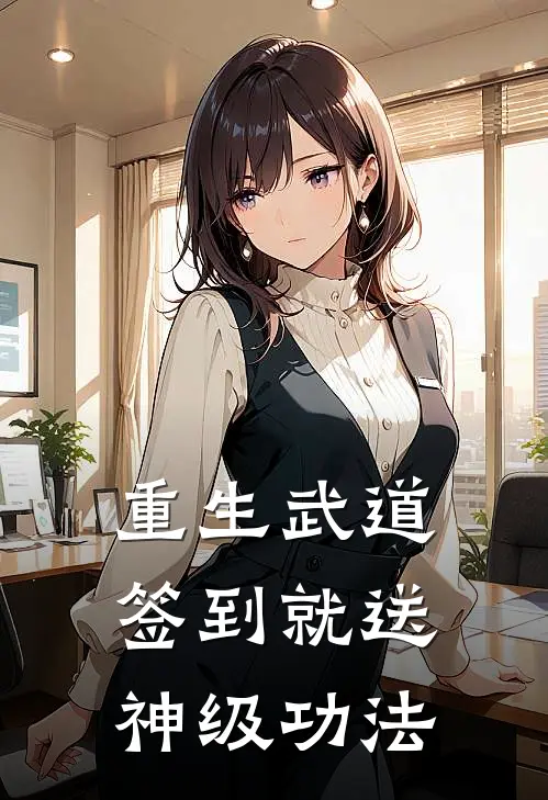 重生武道：签到就送神级功法陈苍玄赵峰免费小说全本阅读_小说免费完结重生武道：签到就送神级功法陈苍玄赵峰