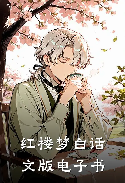 红楼梦白话文版电子书