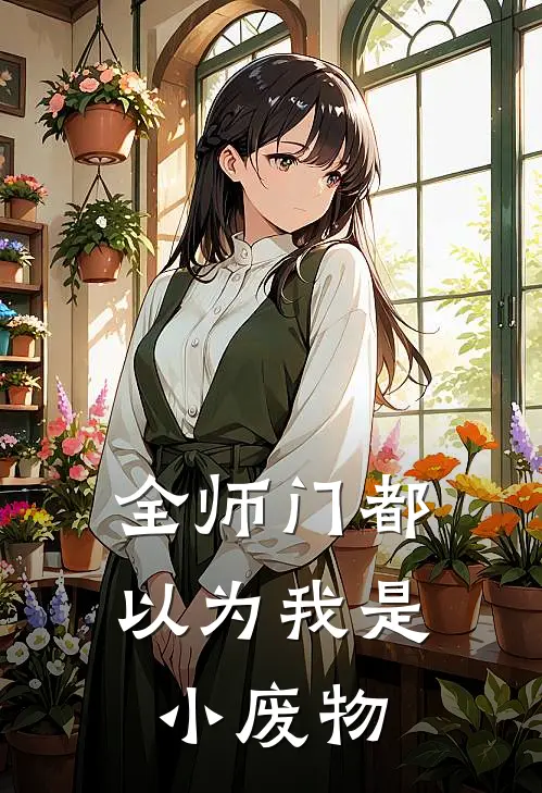 全师门都以为我是小废物凌瑶赵虎新热门小说_小说免费阅读全师门都以为我是小废物(凌瑶赵虎)