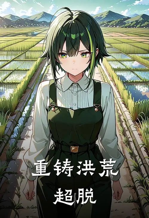 重铸洪荒：超脱(青鸾青璇)热门网络小说_小说推荐完结重铸洪荒：超脱(青鸾青璇)