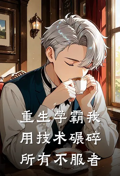 重生学霸我用技术碾碎所有不服者周晨高璐完本完结小说_无弹窗全文免费阅读重生学霸我用技术碾碎所有不服者(周晨高璐)