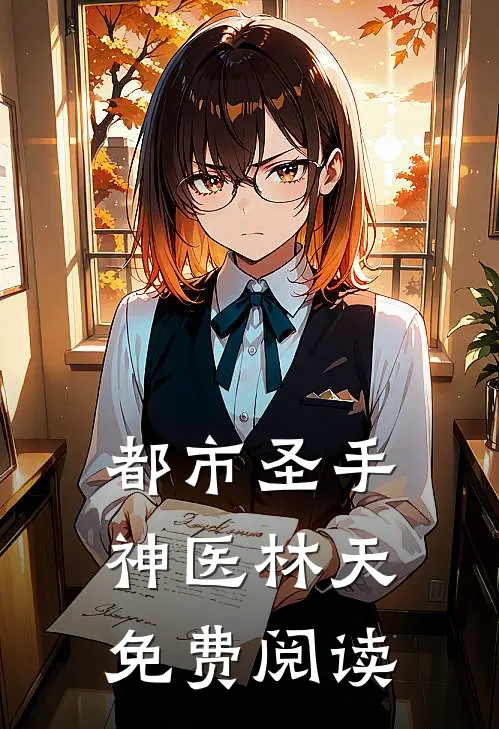 都市圣手神医林天免费阅读