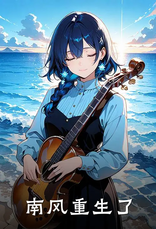南风重生了(卢可馨许南风)推荐小说_南风重生了(卢可馨许南风)全文免费阅读大结局