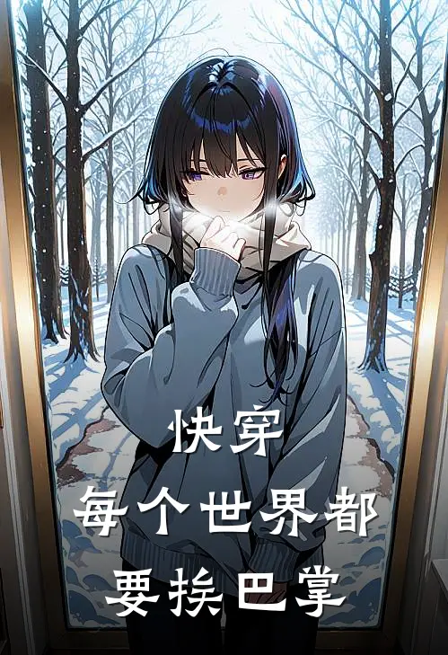 快穿：每个世界都要挨巴掌