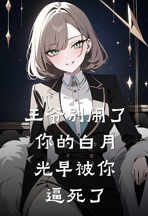 阿璃楚天逸《王爷别闹了，你的白月光早被你逼死了》全文免费阅读_王爷别闹了，你的白月光早被你逼死了全集在线阅读