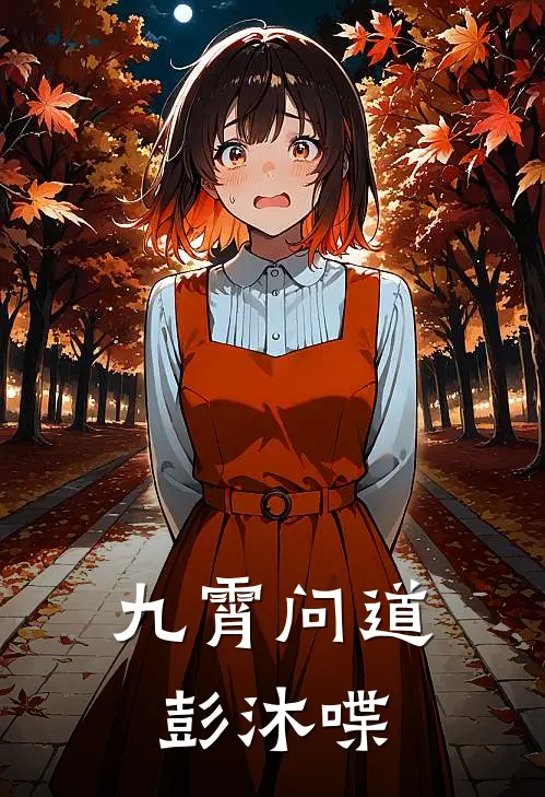 《九霄问道彭沐喋》李玄尘墨渊全文免费在线阅读_《九霄问道彭沐喋》全集阅读