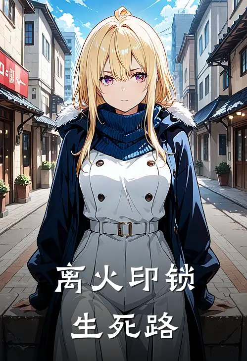 苏青晏沈离(离火印锁生死路)最新章节在线阅读_苏青晏沈离全章节阅读