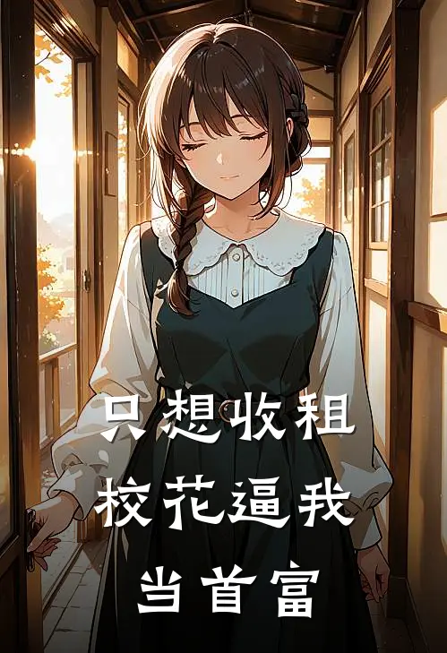 只想收租，校花逼我当首富许衡周晓琳全集免费小说_免费小说完结只想收租，校花逼我当首富(许衡周晓琳)