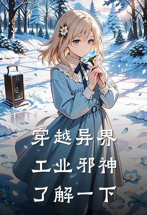 穿越异界，工业邪神了解一下(苏晓安娜)新热门小说_免费完结小说穿越异界，工业邪神了解一下(苏晓安娜)