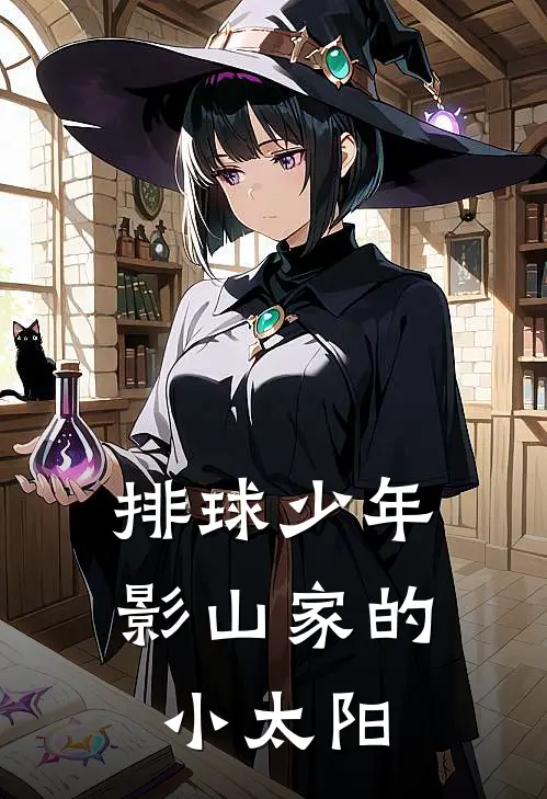 【排球少年】影山家的小太阳