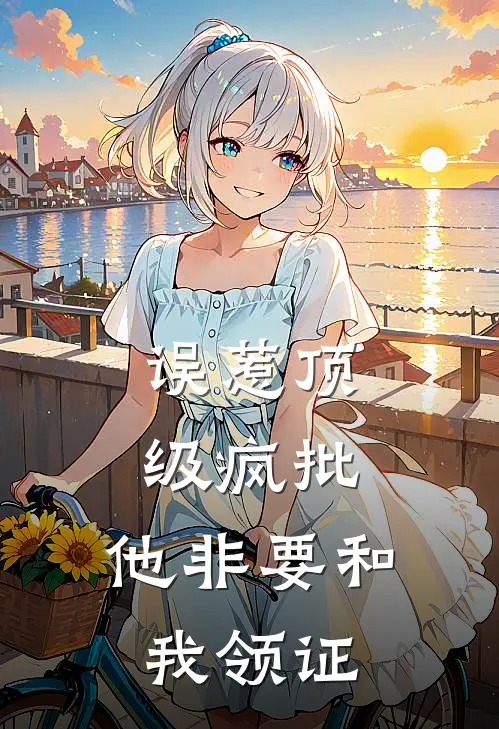 误惹顶级疯批，他非要和我领证顾千穗林筠森免费小说_完本免费小说误惹顶级疯批，他非要和我领证顾千穗林筠森