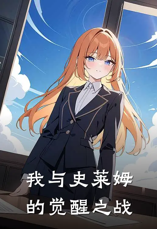 我与史莱姆的觉醒之战