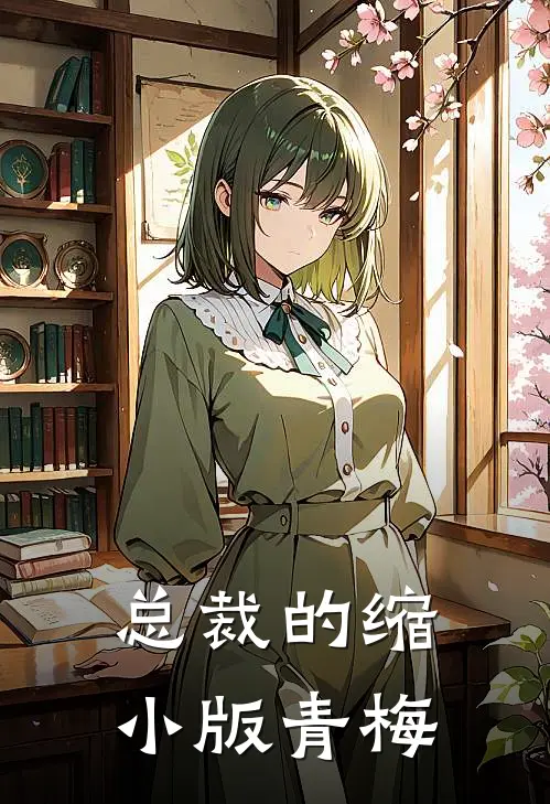 总裁的缩小版青梅