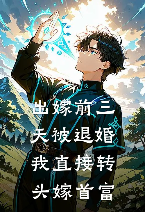 出嫁前三天被退婚，我直接转头嫁首富(叶玫宋屹深)小说完结版_全文阅读免费全集出嫁前三天被退婚，我直接转头嫁首富叶玫宋屹深