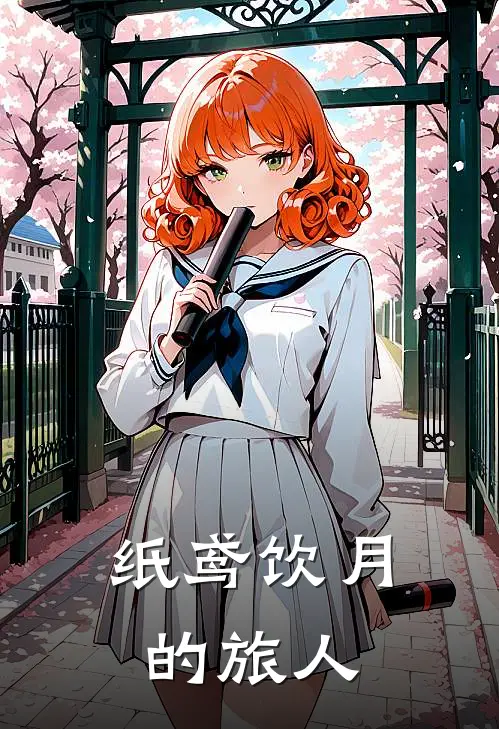 纸鸢饮月的旅人(玄渊玄渊)完本小说大全_热门小说大全纸鸢饮月的旅人玄渊玄渊