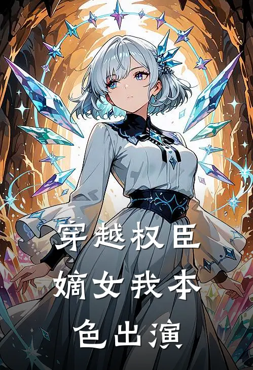 穿越权臣嫡女我本色出演