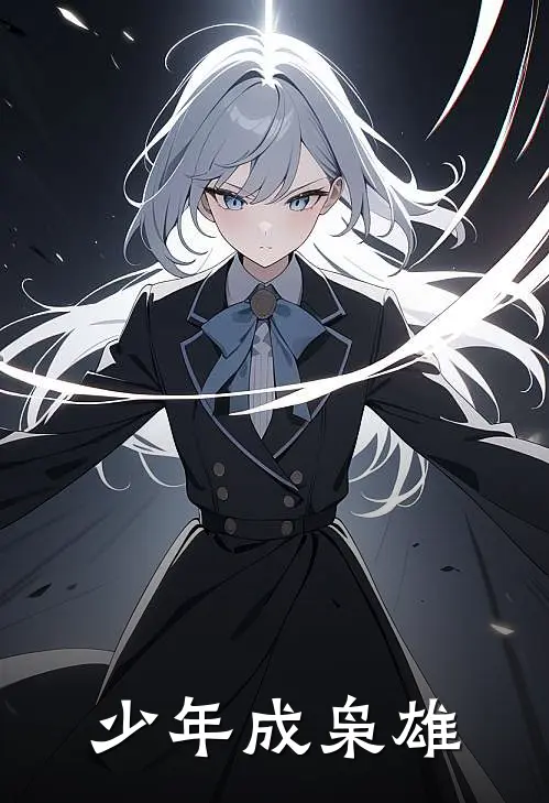 少年成枭雄周亮耿秋最新完本小说_免费小说大全少年成枭雄(周亮耿秋)
