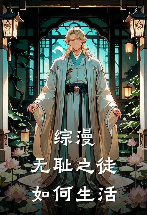 综漫：无耻之徒如何生活