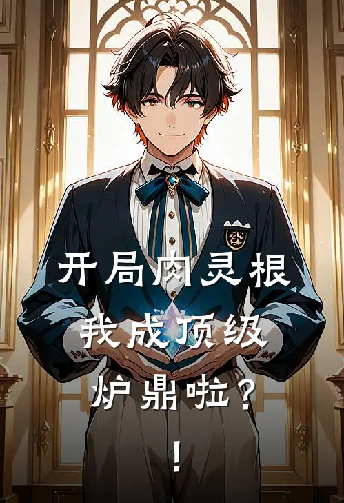 开局肉灵根：我成顶级炉鼎啦？！王不凡李宇春小说完结_免费小说全本开局肉灵根：我成顶级炉鼎啦？！(王不凡李宇春)