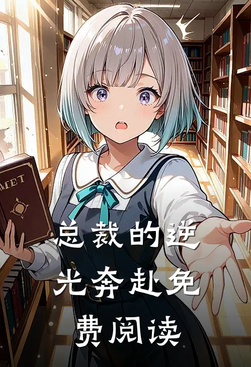 总裁的逆光奔赴免费阅读