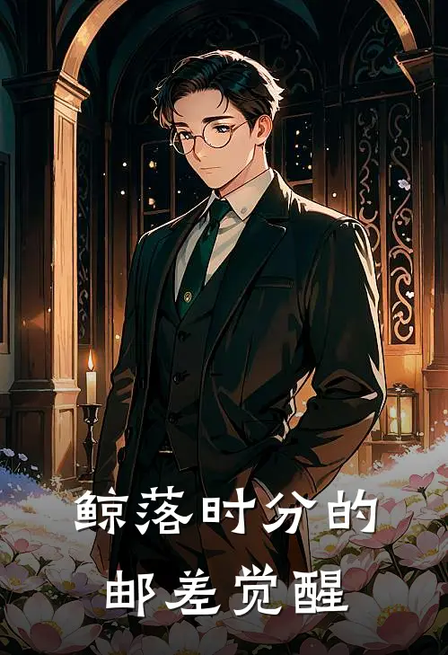 鲸落时分的邮差觉醒沈冕徐厉免费完结小说_完本完结小说鲸落时分的邮差觉醒(沈冕徐厉)