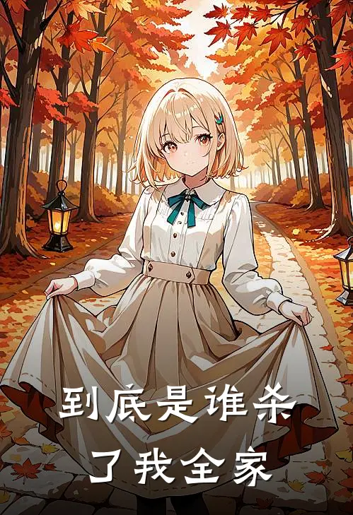 到底是谁杀了我全家苏晚长宁最新热门小说_到底是谁杀了我全家全本在线阅读