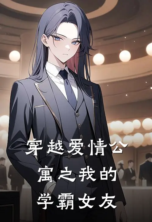 穿越爱情公寓之我的学霸女友