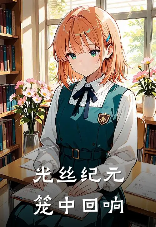 光丝纪元：笼中回响(于文谦段风厌)热门小说_完结版小说全文免费阅读光丝纪元：笼中回响(于文谦段风厌)