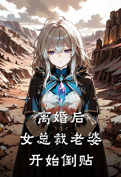 离婚后，女总裁老婆开始倒贴苏乐秦澜最新小说推荐_热门小说排行榜离婚后，女总裁老婆开始倒贴(苏乐秦澜)