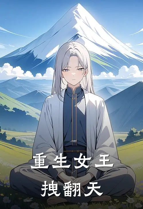 重生女王拽翻天