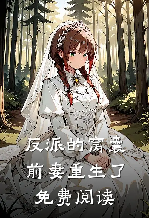 反派的窝囊前妻重生了免费阅读