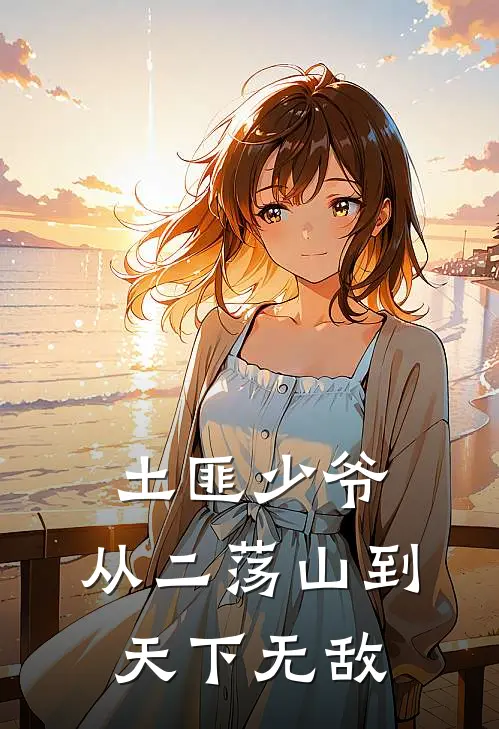 土匪少爷：从二荡山到天下无敌萧策叶昭热门的网络小说_热门的网络小说土匪少爷：从二荡山到天下无敌(萧策叶昭)