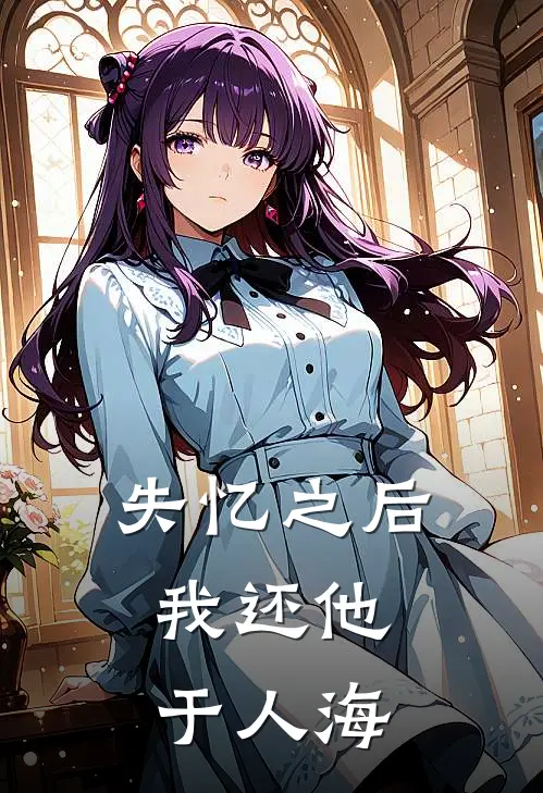 时秒顾斯年《失忆之后，我还他于人海》最新章节阅读_(时秒顾斯年)热门小说