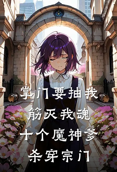 掌门要抽我筋灭我魂，十个魔神爹杀穿宗门(玄天宗玄道子)小说全文免费阅读_无弹窗全文免费阅读掌门要抽我筋灭我魂，十个魔神爹杀穿宗门(玄天宗玄道子)