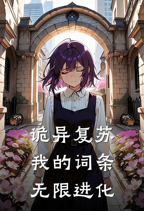 诡异复苏：我的词条无限进化(江晚星林焰)_江晚星林焰热门小说