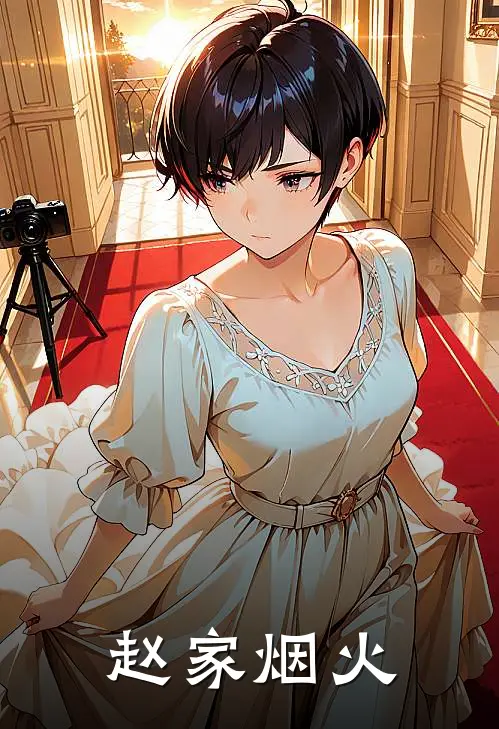 赵玉婷张桂芬(赵家烟火)全本免费在线阅读_(赵家烟火)完结版免费在线阅读