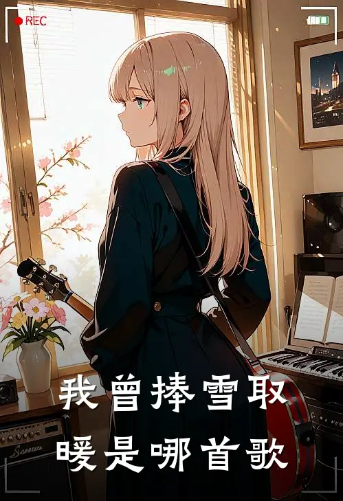 我曾捧雪取暖是哪首歌