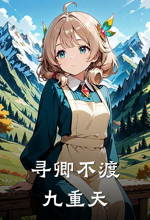 寻卿不渡九重天宋寻宋瑶已完结小说_最新章节列表寻卿不渡九重天(宋寻宋瑶)