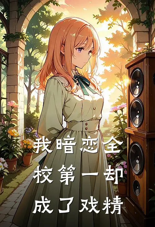 我暗恋全校第一却成了戏精沈星河陆景辰完结好看小说_无弹窗全文免费阅读我暗恋全校第一却成了戏精(沈星河陆景辰)