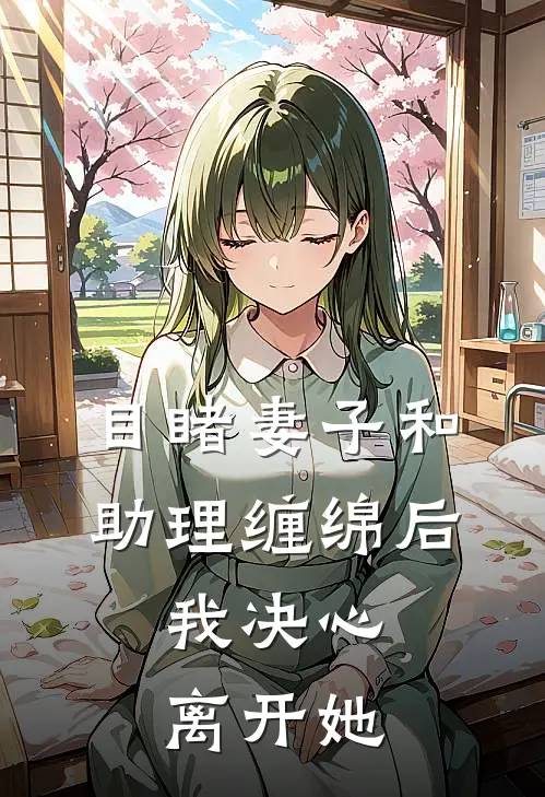 目睹妻子和助理缠绵后，我决心离开她周予安宋泽远热门小说免费阅读_完本完结小说目睹妻子和助理缠绵后，我决心离开她(周予安宋泽远)