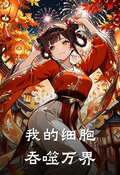 我的细胞吞噬万界陆胜罗川最新章节免费阅读_我的细胞吞噬万界热门小说