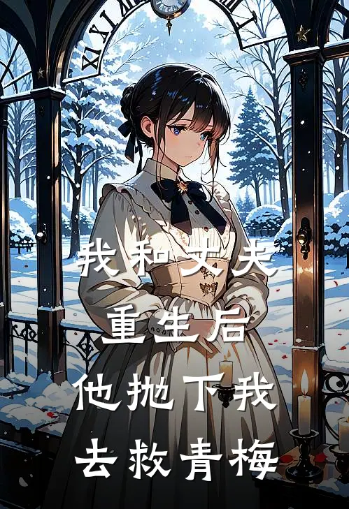 我和丈夫重生后，他抛下我去救青梅(青梅虞长风)好看的小说推荐完结_完本小说我和丈夫重生后，他抛下我去救青梅青梅虞长风